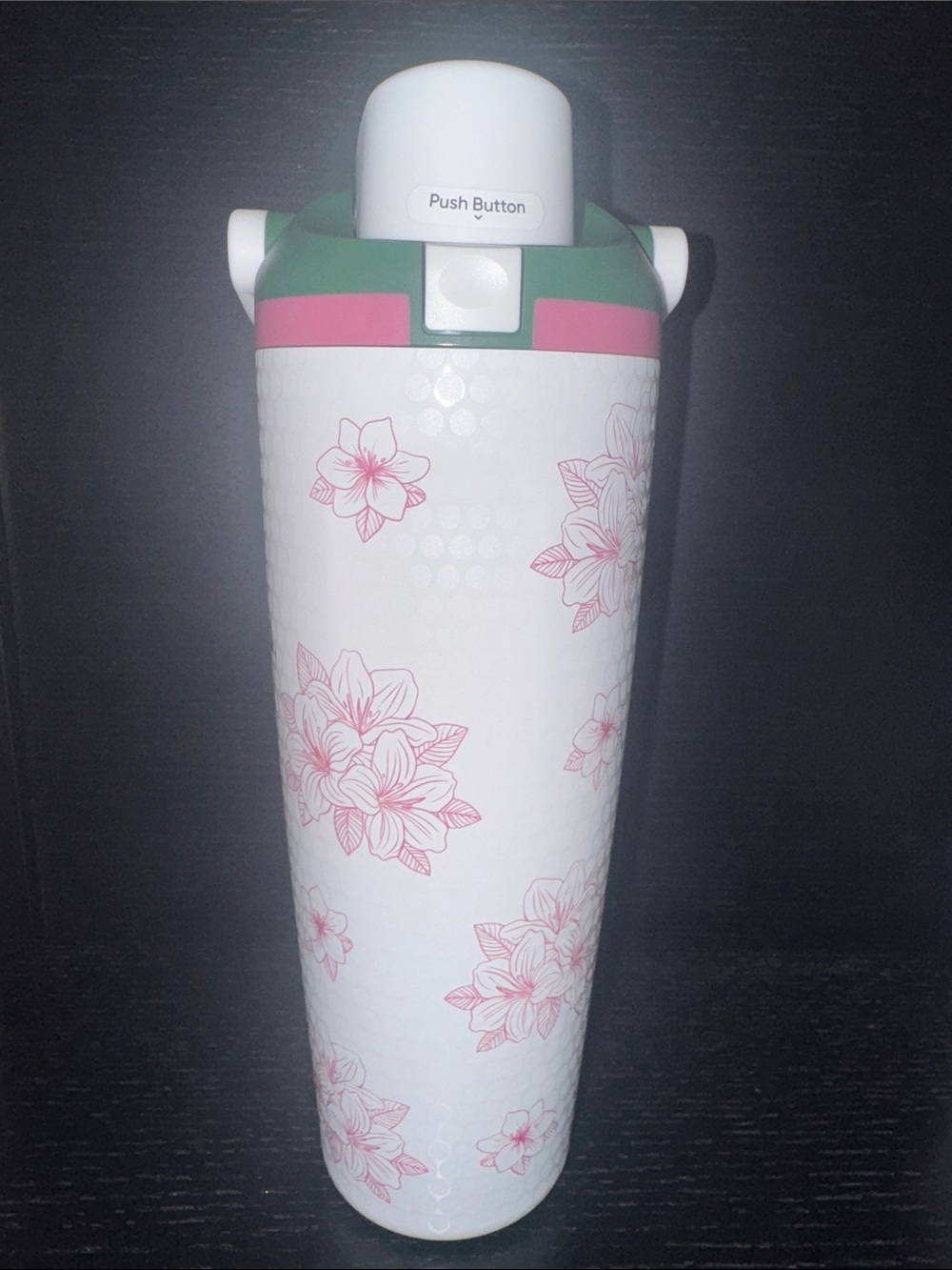 Owala 30oz Zalea FreeSip Golf Travel Tumbler - Picture 4 of 8